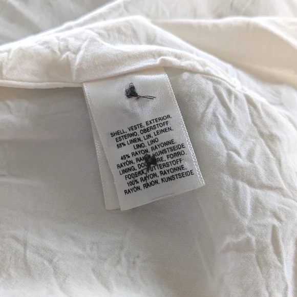 Anthropologie Maeve Greta Gingham Dress - Picture 10 of 12